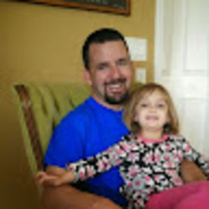 Meet your Posher, Jason